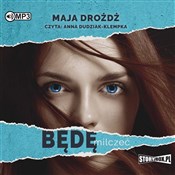 Polska książka : [Audiobook... - Maja Drożdż