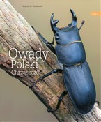 Polnische buch : Owady Pols... - Marek W. Kozłowski