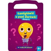 Polnische buch : Łamigłówki...
