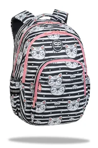 Obrazek Plecak 2-komorowy Coolpack basic plus catnip