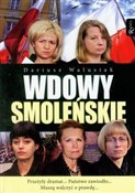 Polnische buch : Wdowy Smol... - Dariusz Walusiak