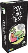 Polska książka : Gra Psycho...