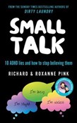 Polnische buch : Small talk... - Richard Pink, Roxanne Pink