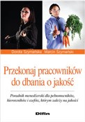 Przekonaj ... - Dorota Szymańska, Marcin Szymański -  polnische Bücher