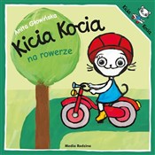 Kicia Koci... - Anita Głowińska -  Książka z wysyłką do Niemiec 