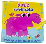 Zobacz : Boże zwier... - Suzy Senior