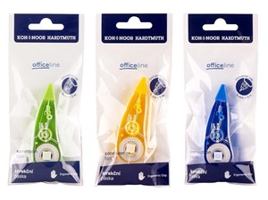 Obrazek Korektor w taśmie 5mm mix