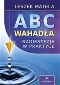 Książka : Abc wahadł... - Leszek Matela