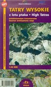 Polska książka : Tatry wyso...