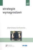 Strategie ... - Stanisława Borkowska -  fremdsprachige bücher polnisch 