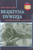 Błękitna D... - Xavier Moreno Julia -  fremdsprachige bücher polnisch 