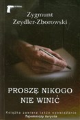 Proszę nik... - Zygmunt Zeydler-Zborowski - Ksiegarnia w niemczech