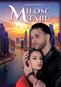 Książka : Miłość tab... - Kamal Nazzal