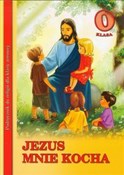 Polska książka : Jezus mnie...