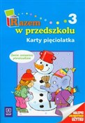 Polska książka : Razem w pr... - Anna Łada-Grodzicka, Danuta Piotrowska