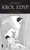 Polska książka : Król Edyp - Sofokles