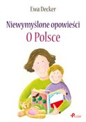 Niewymyślo... - Ewa Decker -  Książka z wysyłką do Niemiec 