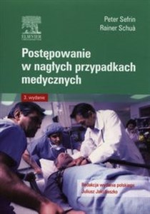 Obrazek Postępowanie w nagłych przypadkach medycznych