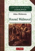 Polnische buch : Konrad Wal... - Adam Mickiewicz