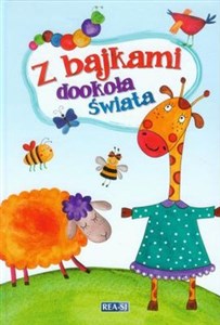 Obrazek Z bajkami dookoła świata