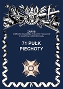 Książka : 71 pułk pi... - Czesław Witkowski