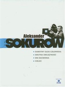 Bild von Aleksander Sokurow Pakiet