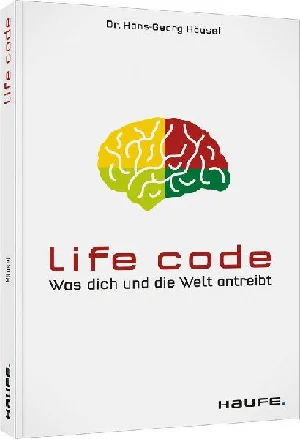 Obrazek HÄUSEL, H: LIFE CODE