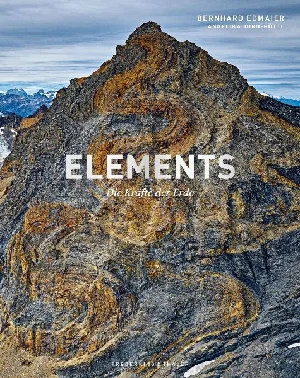 Obrazek EDMAIER, B: BILDBAND: ELEMENTS