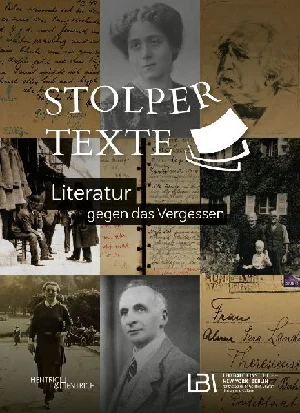 Obrazek STOLPERTEXTE