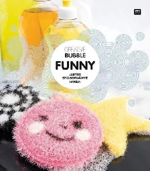 Obrazek CREATIVE BUBBLE FUNNY