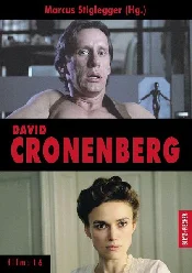 Polnische buch : DAVID CRON...