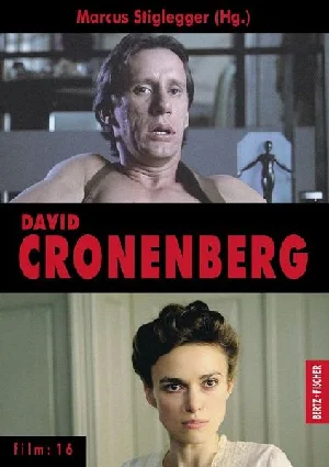 Obrazek DAVID CRONENBERG