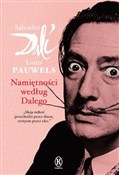 Polska książka : Namiętnośc... - Salvador Dali, Louis Pauwels