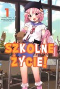 Szkolne Ży... - Norimitsu Kaihou, Sadoru Chiba -  polnische Bücher