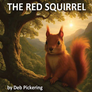 Bild von PICKERING, D: RED SQUIRREL