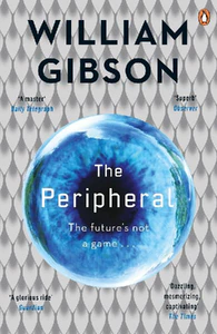 Obrazek GIBSON, W: PERIPHERAL