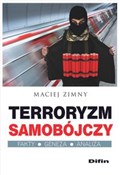 Książka : Terroryzm ... - Maciej Zimny