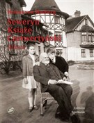 Polska książka : Seweryn Ks... - Helena Mauberg
