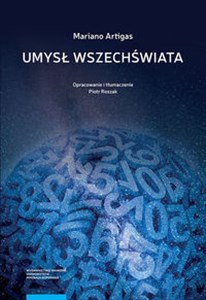 Obrazek Umysł Wszechświata