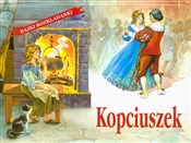Kopciuszek... - Jolanta Pasternak-Winiarska -  Książka z wysyłką do Niemiec 