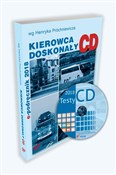 Kierowca d... - Henryk Próchniewicz - Ksiegarnia w niemczech