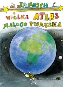 Bild von Wielki atlas małego Tygryska