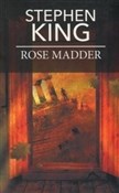 Rose Madde... - Stephen King - Ksiegarnia w niemczech