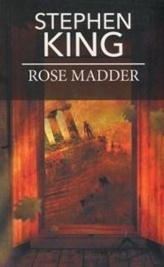 Bild von Rose Madder (wydanie pocketowe)