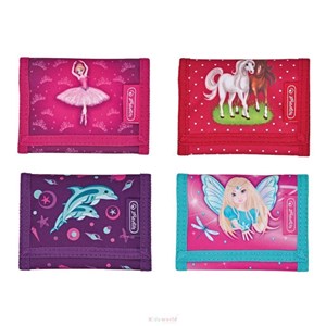 Bild von Portfelik Girls MIX I