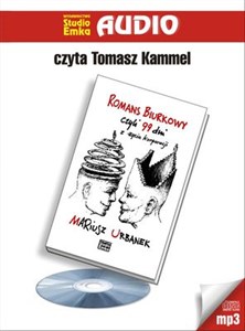 Bild von [Audiobook] Romans biurkowy czyli 99 dni z życia korporacji