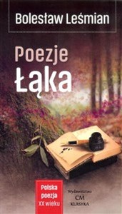 Obrazek Poezje Łąka