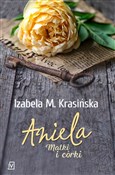 Polnische buch : Aniela - Izabela M. Krasińska