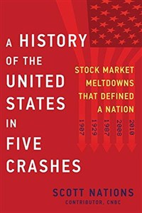 Obrazek A History of the United States in Five Crashes