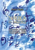 Nauka o mu... - Danuta Wójcik - buch auf polnisch 